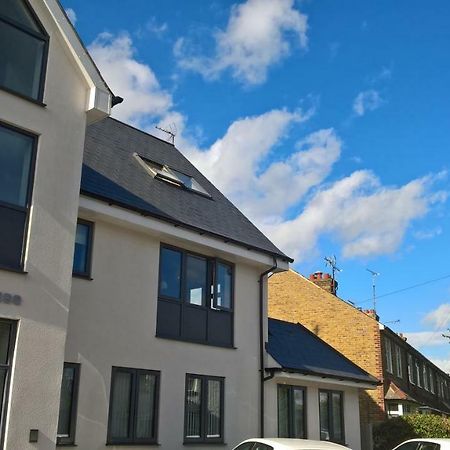 The Sail Loft Apartment Whitstable Luaran gambar