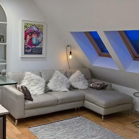 The Sail Loft Apartment Whitstable Luaran gambar