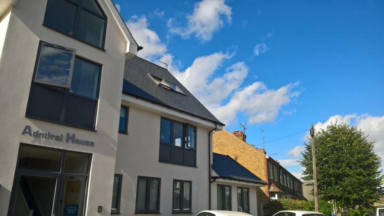 The Sail Loft Apartment Whitstable Luaran gambar