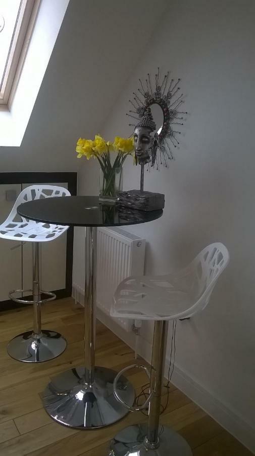 The Sail Loft Apartment Whitstable Luaran gambar